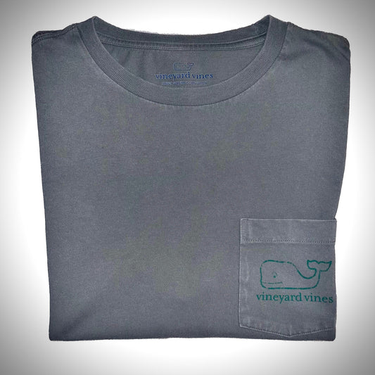 Vineyard Vines T-Shirt Gray