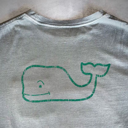 Vineyard Vines T-Shirt Gray