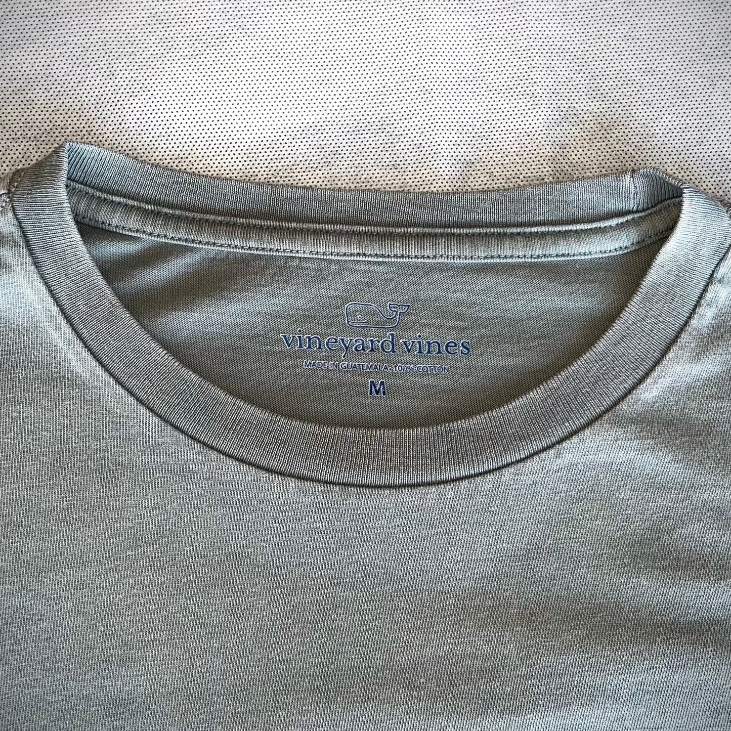 Vineyard Vines T-Shirt Gray