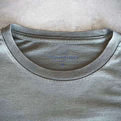 Vineyard Vines T-Shirt Gray