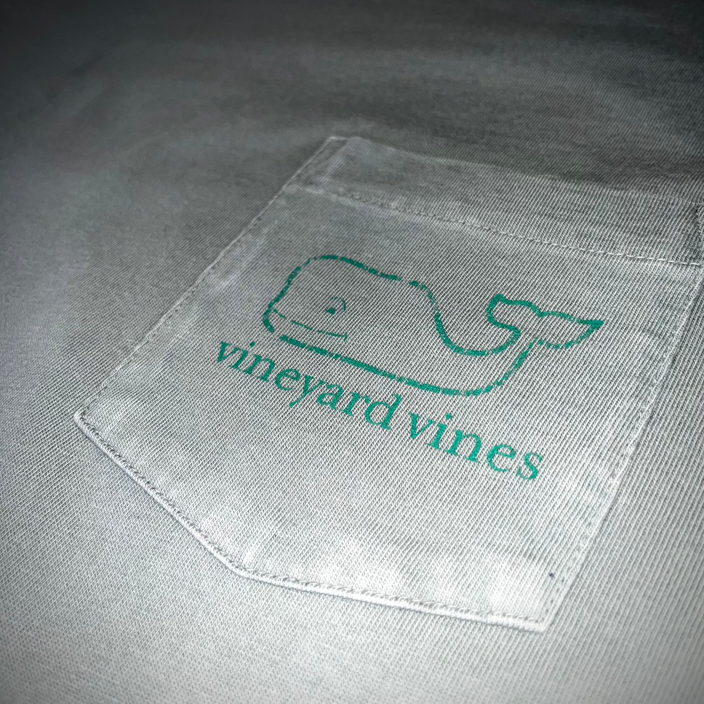 Vineyard Vines T-Shirt Gray