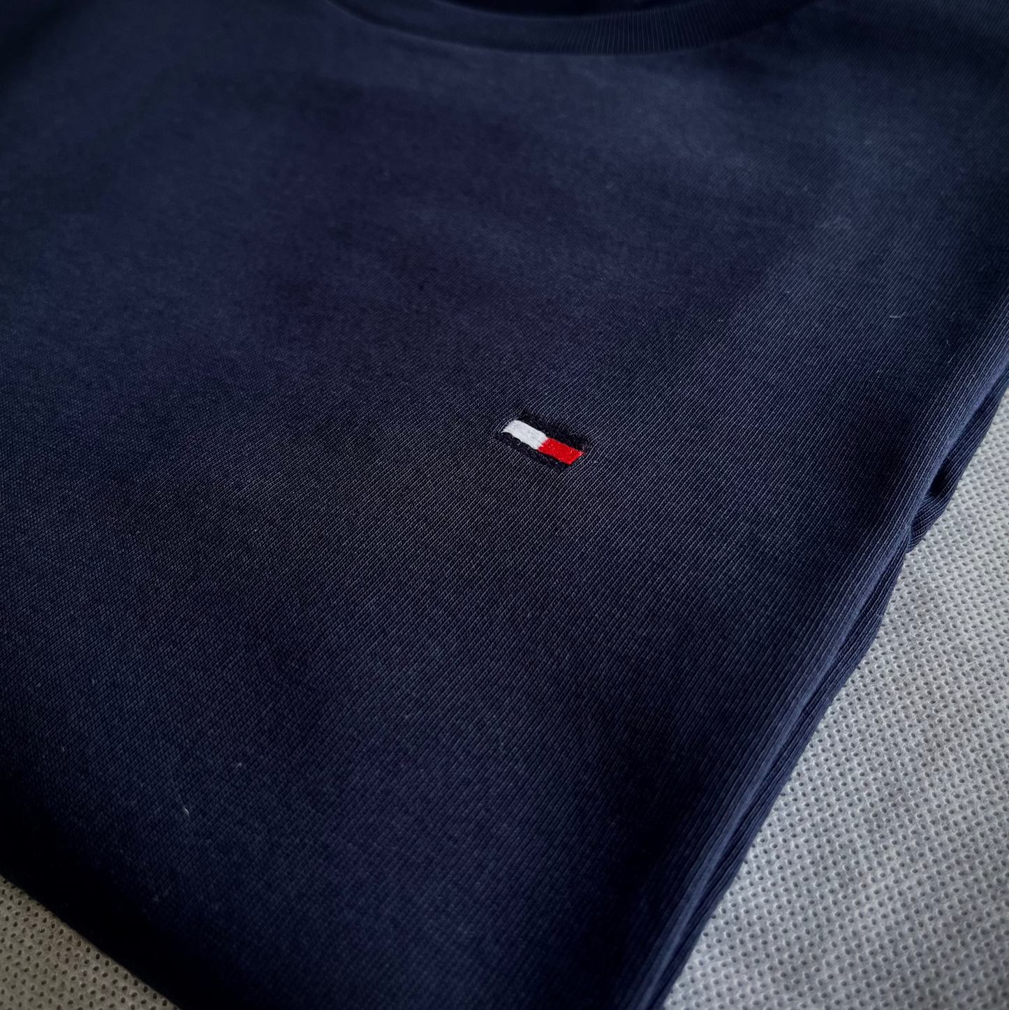 Tommy Hilfiger Simple T-Shirt Navy